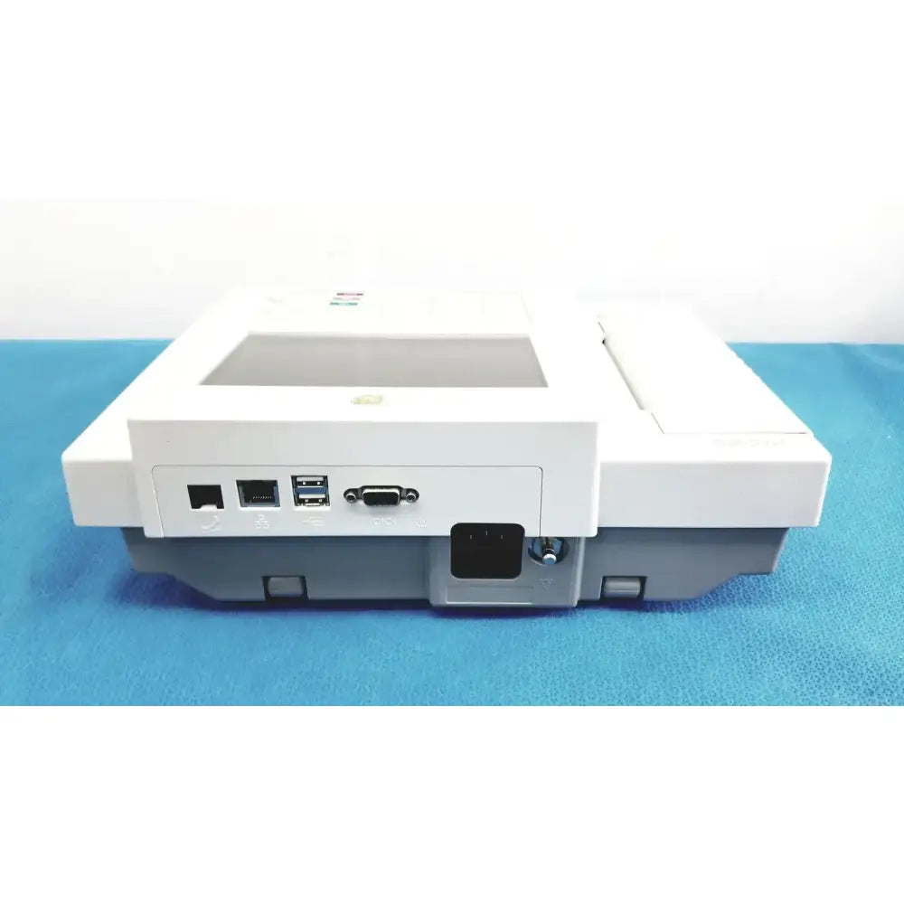 GE Medical Systems MAC 800 ECG Machine ECG Machine, second-hand product photo 11