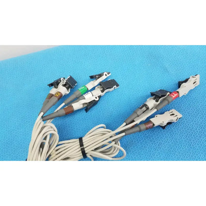 GE Medical Systems Multi-Link ECG Cable ECG Cable, second-hand product photo 9