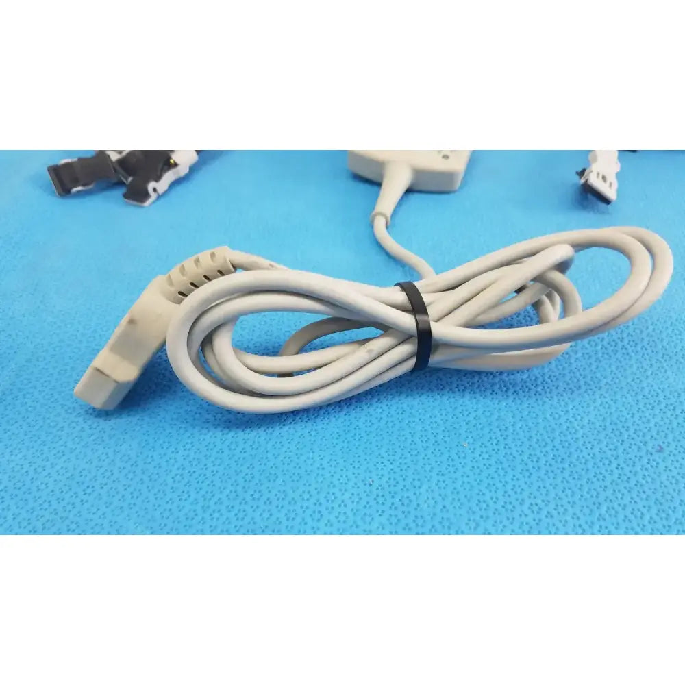 GE Medical Systems Multi-Link ECG Cable ECG Cable, second-hand product photo 2