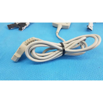 GE Medical Systems Multi-Link ECG Cable ECG Cable, second-hand product photo 2