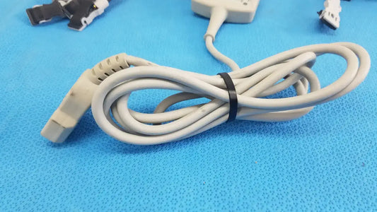 GE Medical Systems Multi-Link ECG Cable ECG Cable, second-hand product photo 2