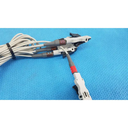 GE Medical Systems Multi-Link ECG Cable ECG Cable, second-hand product photo 5