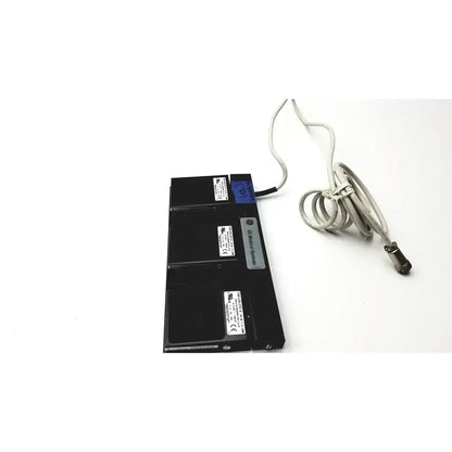 GE Medical Systems Treadlite II Cat No. T-91-SWNO 3 Pedal Footswitch Footswitch, second-hand product photo 4