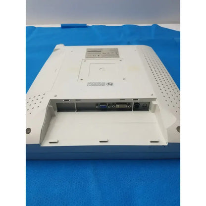 GE Medical Systems USE1903A LCD Flat Panel Monitor with Power Supply Medical LCD Monitor, second-hand product photo 7