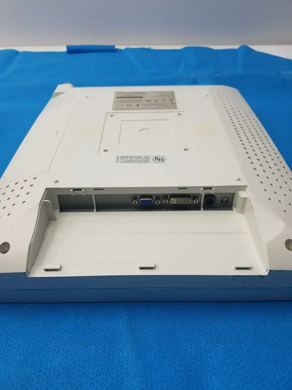 GE Medical Systems USE1903A LCD Flat Panel Monitor with Power Supply Medical LCD Monitor, second-hand product photo 7