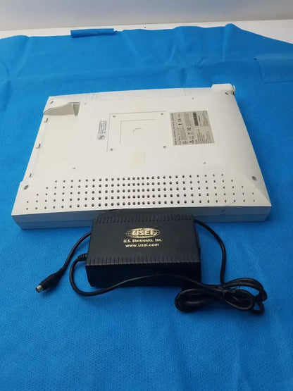 GE Medical Systems USE1903A LCD Flat Panel Monitor with Power Supply Medical LCD Monitor, second-hand product photo 10