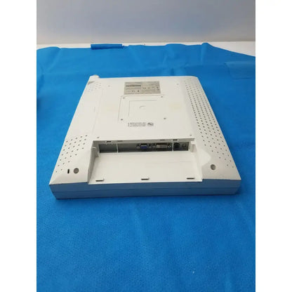 GE Medical Systems USE1903A LCD Flat Panel Monitor with Power Supply Medical LCD Monitor, second-hand product photo 5