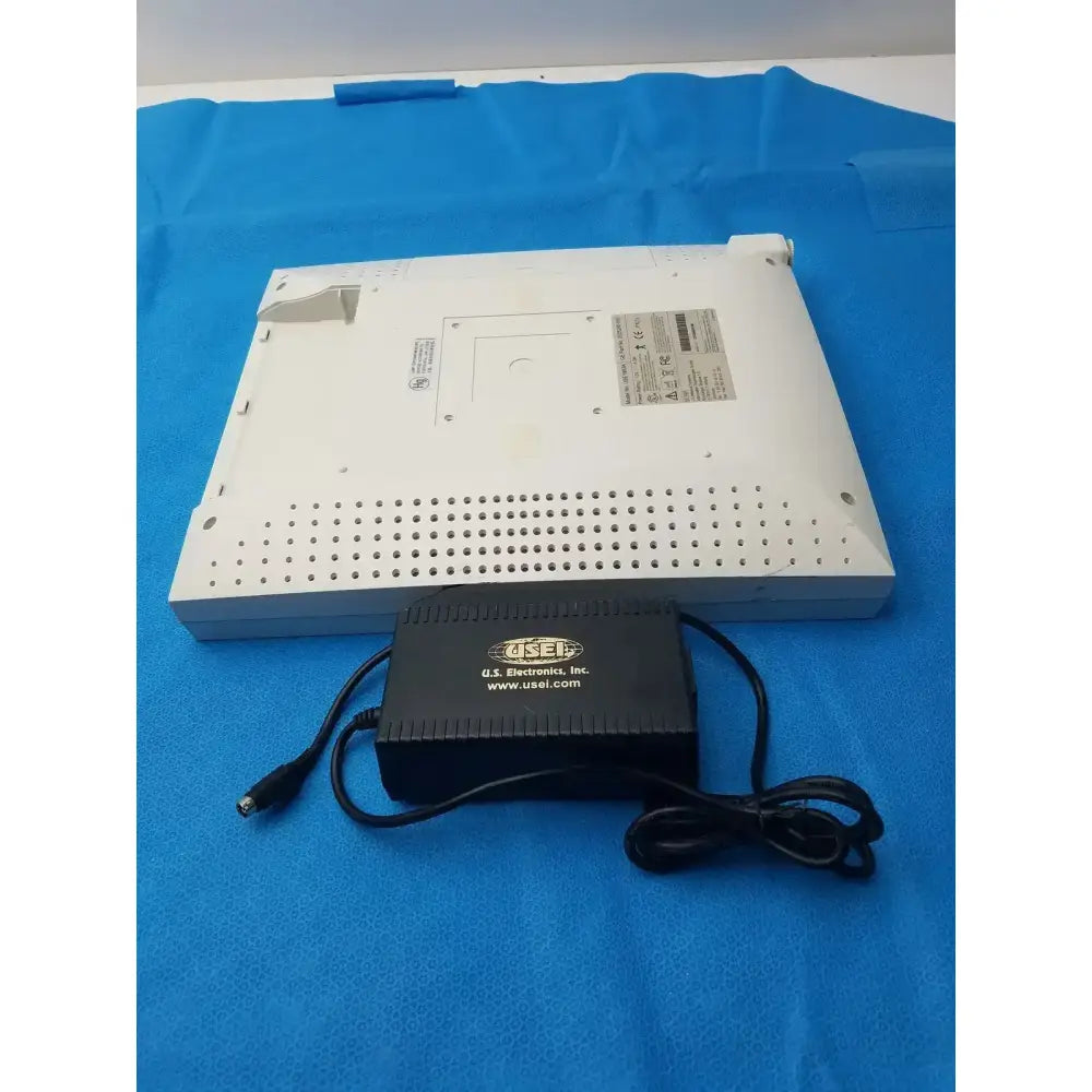 GE Medical Systems USE1903A LCD Flat Panel Monitor with Power Supply Medical LCD Monitor, second-hand product photo 10