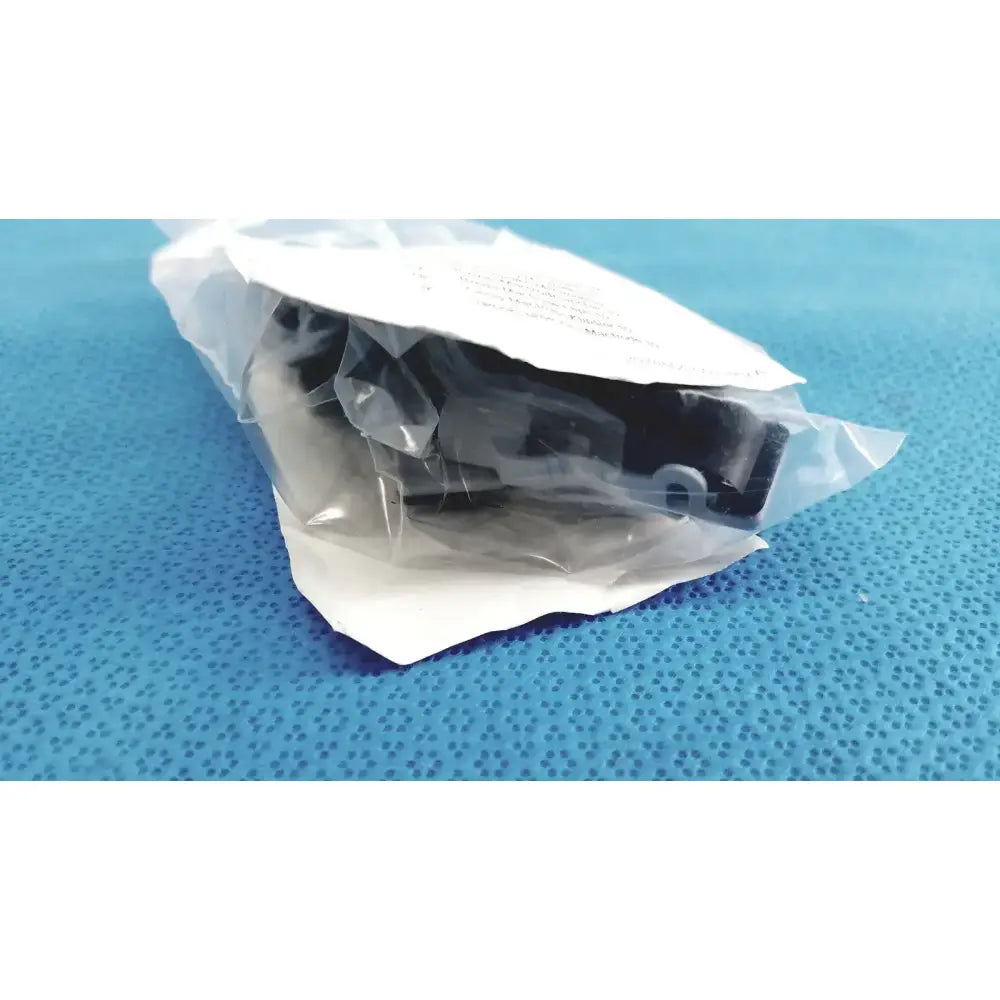 GE Medical Systems Wide Mactrode Clips 10 - REF: 2066867-010 ECG Electrode Clips, second-hand product photo 6