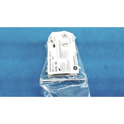 GE Medical Systems Wide Mactrode Clips 10 - REF: 2066867-010 ECG Electrode Clips, second-hand product photo 4