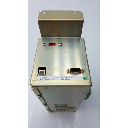 GE Medical Vivid 7 Pro Power Supply P/N: FC000190, Cat No H45521AE Power Supply, second-hand product photo 5
