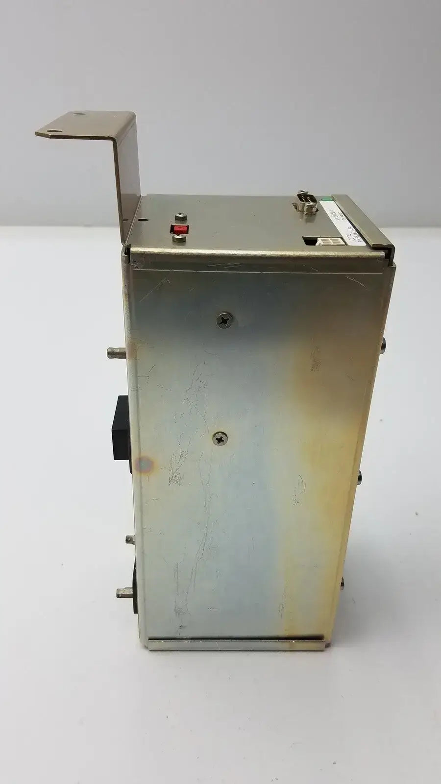GE Medical Vivid 7 Pro Power Supply P/N: FC000190, Cat No H45521AE Power Supply, second-hand product photo 4