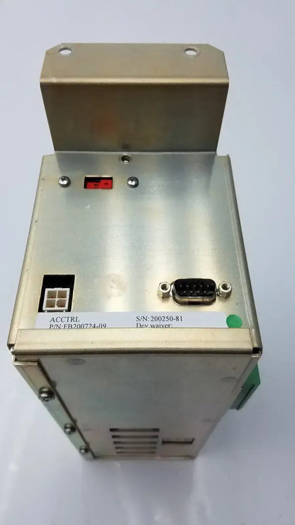 GE Medical Vivid 7 Pro Power Supply P/N: FC000190, Cat No H45521AE Power Supply, second-hand product photo 5