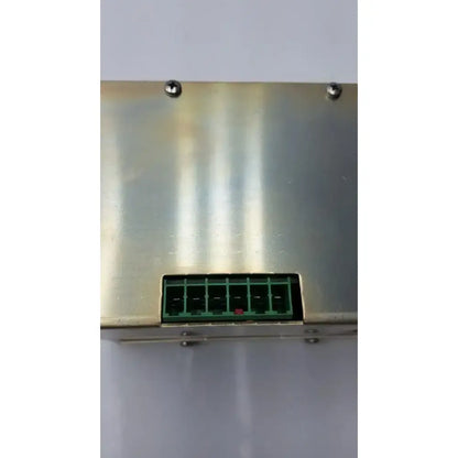 GE Medical Vivid 7 Pro Power Supply P/N: FC000190, Cat No H45521AE Power Supply, second-hand product photo 6