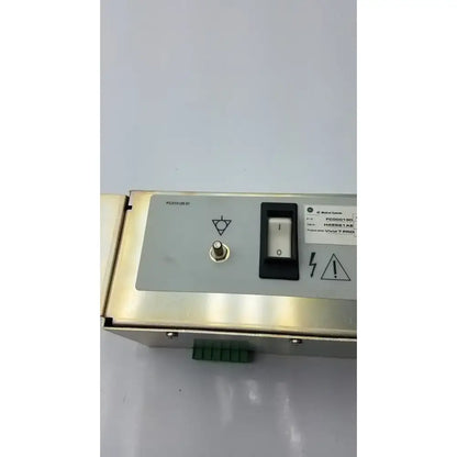 GE Medical Vivid 7 Pro Power Supply P/N: FC000190, Cat No H45521AE Power Supply, second-hand product photo 9