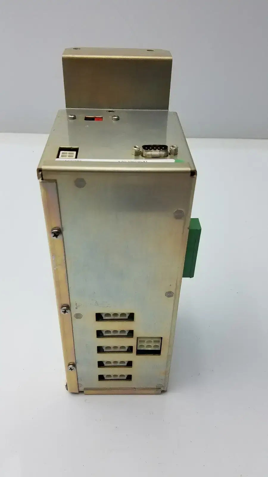 GE Medical Vivid 7 Pro Power Supply P/N: FC000190, Cat No H45521AE Power Supply, second-hand product photo 1