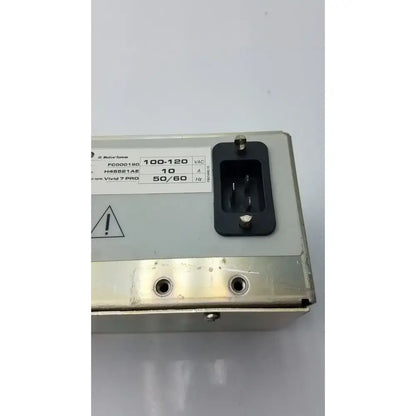 GE Medical Vivid 7 Pro Power Supply P/N: FC000190, Cat No H45521AE Power Supply, second-hand product photo 7