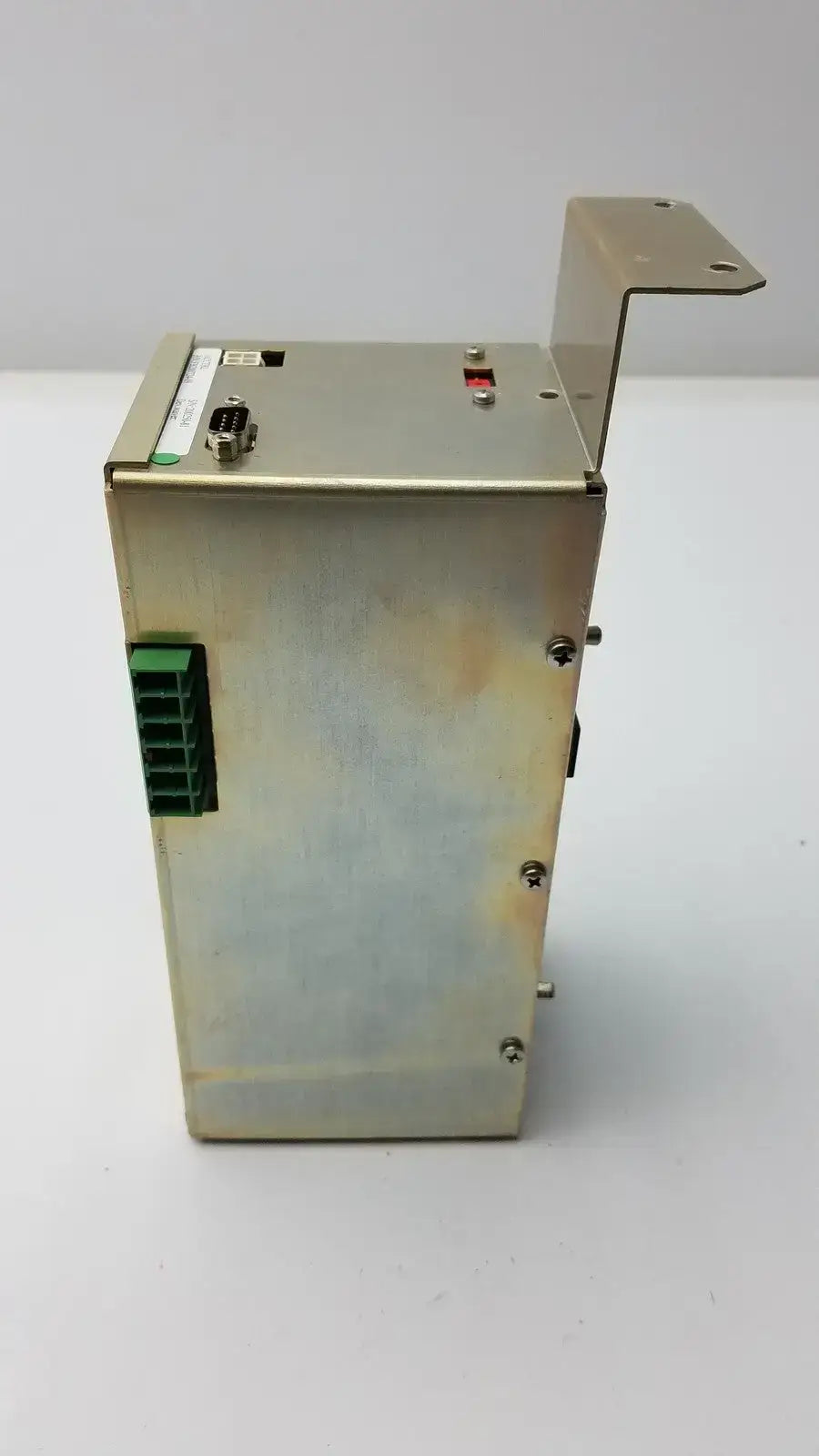 GE Medical Vivid 7 Pro Power Supply P/N: FC000190, Cat No H45521AE Power Supply, second-hand product photo 2