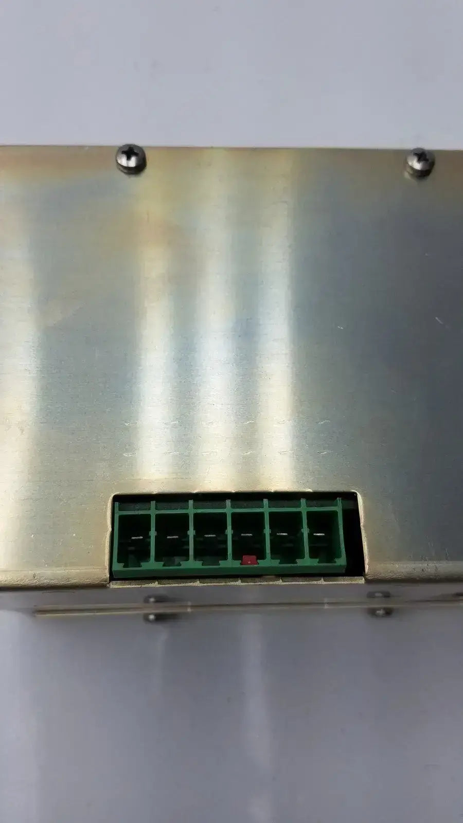 GE Medical Vivid 7 Pro Power Supply P/N: FC000190, Cat No H45521AE Power Supply, second-hand product photo 6