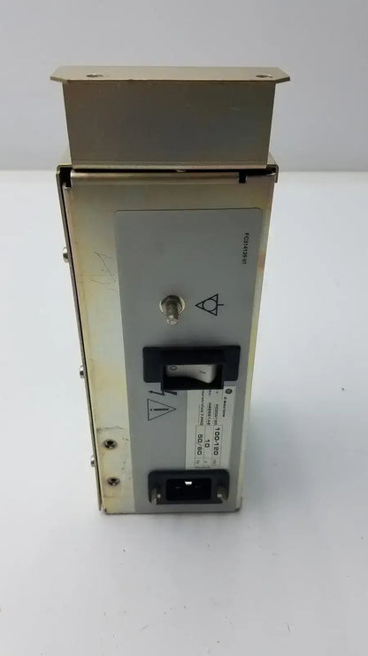 GE Medical Vivid 7 Pro Power Supply P/N: FC000190, Cat No H45521AE Power Supply, second-hand product photo 3