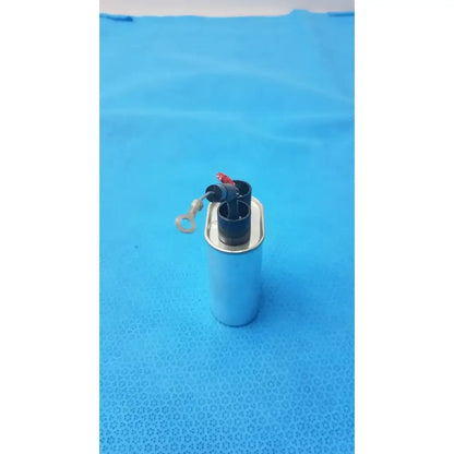 GE Microwave Oven High Voltage Capacitor with Diode 2100V 50-60Hz High Voltage Capacitor, second-hand product photo 6