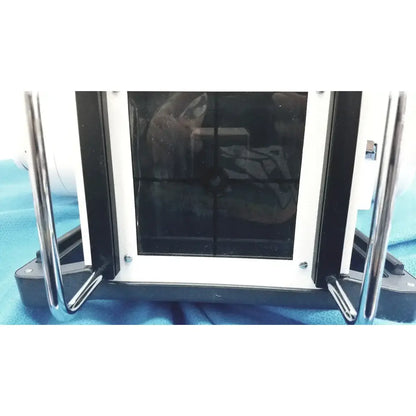 GE Mobile Portable XRY Machine 46-270615P1/46-125686G8 Mobile X-Ray Machine, as-is (for parts) product photo 8