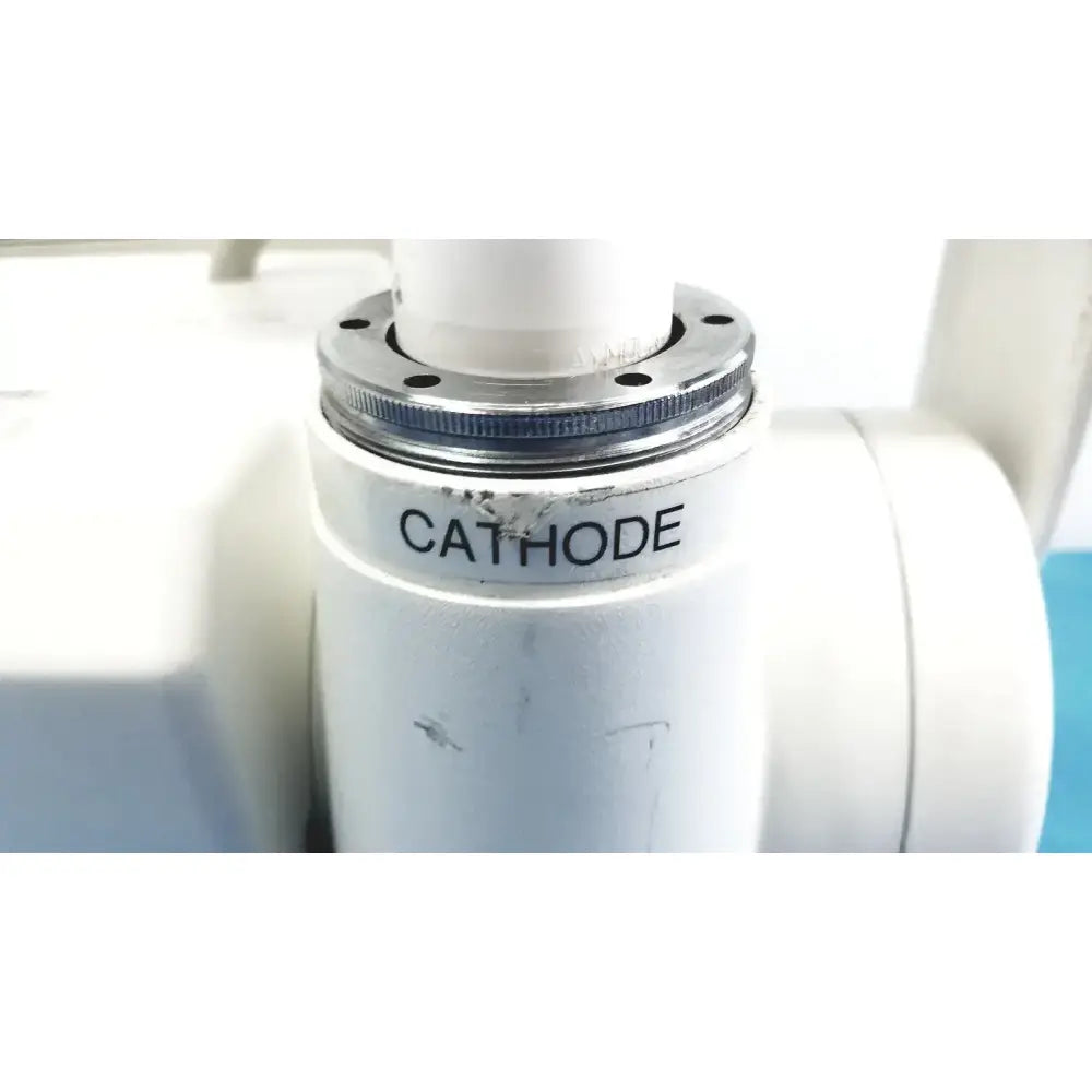 GE Mobile Portable XRY Machine 46-270615P1/46-125686G8 Mobile X-Ray Machine, as-is (for parts) product photo 3