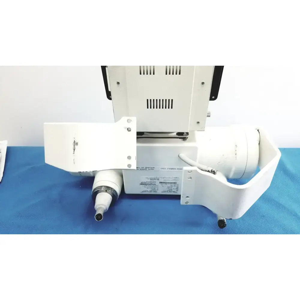 GE Mobile Portable XRY Machine 46-270615P1/46-125686G8 Mobile X-Ray Machine, as-is (for parts) product photo 15