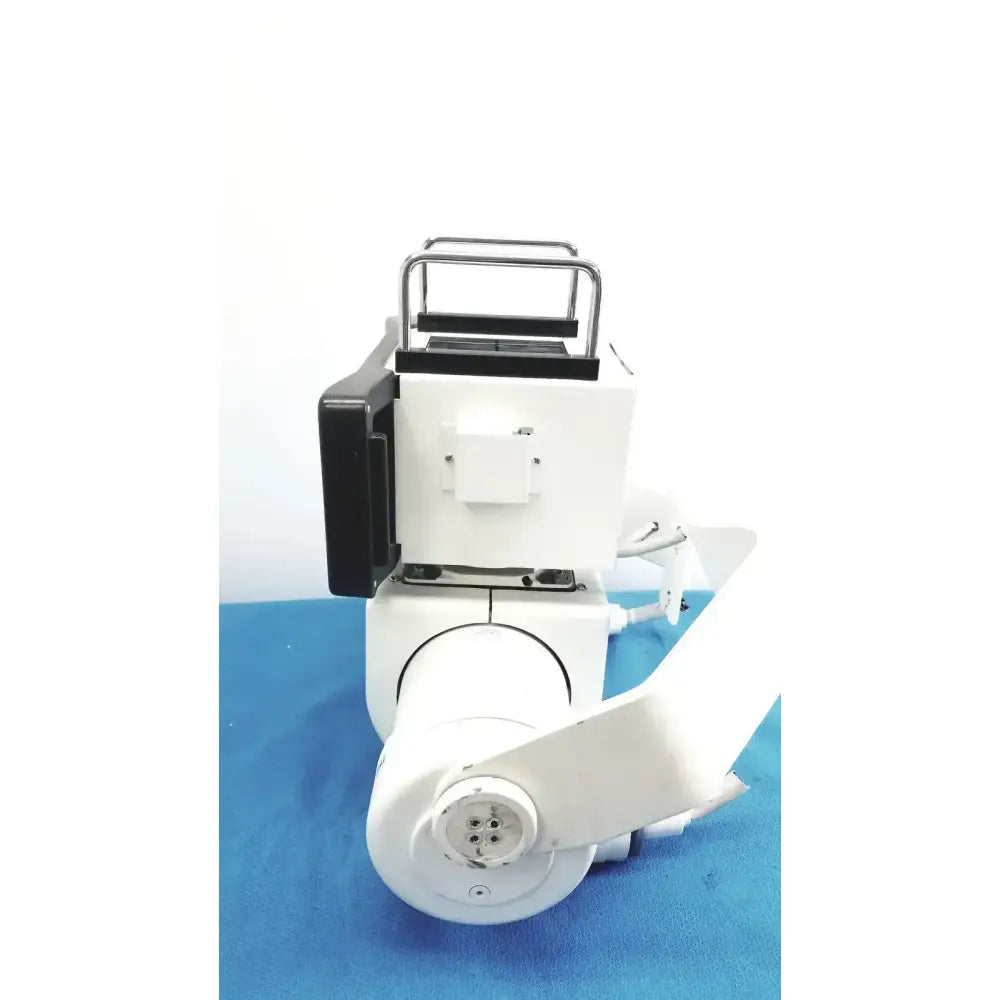 GE Mobile Portable XRY Machine 46-270615P1/46-125686G8 Mobile X-Ray Machine, as-is (for parts) product photo 10