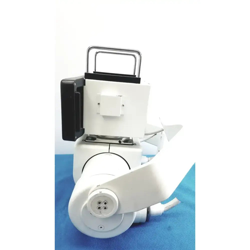 GE Mobile Portable XRY Machine 46-270615P1/46-125686G8 Mobile X-Ray Machine, as-is (for parts) product photo 11