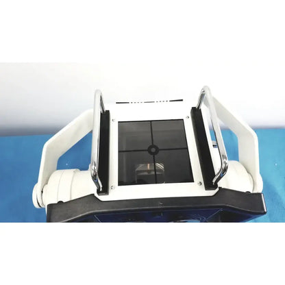 GE Mobile Portable XRY Machine 46-270615P1/46-125686G8 Mobile X-Ray Machine, as-is (for parts) product photo 2