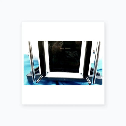 GE Mobile Portable XRY Machine 46-270615P1/46-125686G8 Mobile X-Ray Machine, as-is (for parts) product photo 8