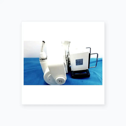 GE Mobile Portable XRY Machine 46-270615P1/46-125686G8 Mobile X-Ray Machine, as-is (for parts) product photo 4