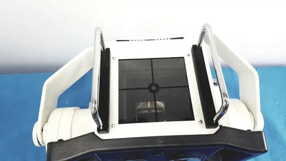 GE Mobile Portable XRY Machine 46-270615P1/46-125686G8 Mobile X-Ray Machine, as-is (for parts) product photo 2