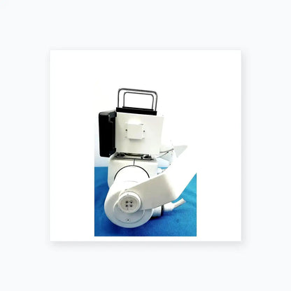 GE Mobile Portable XRY Machine 46-270615P1/46-125686G8 Mobile X-Ray Machine, as-is (for parts) product photo 11