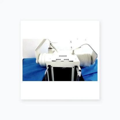GE Mobile Portable XRY Machine 46-270615P1/46-125686G8 Mobile X-Ray Machine, as-is (for parts) product photo 9