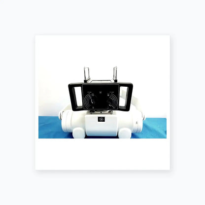 GE Mobile Portable XRY Machine 46-270615P1/46-125686G8 Mobile X-Ray Machine, as-is (for parts) product photo 1