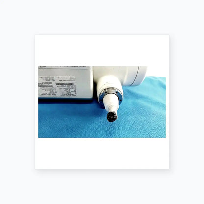 GE Mobile Portable XRY Machine 46-270615P1/46-125686G8 Mobile X-Ray Machine, as-is (for parts) product photo 17