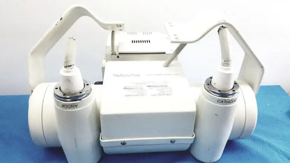 GE Mobile Portable XRY Machine 46-270615P1/46-125686G8 Mobile X-Ray Machine, as-is (for parts) product photo 18