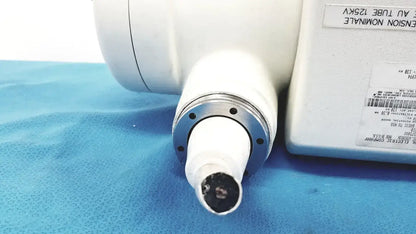 GE Mobile Portable XRY Machine 46-270615P1/46-125686G8 Mobile X-Ray Machine, as-is (for parts) product photo 16