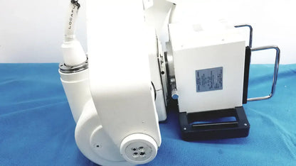 GE Mobile Portable XRY Machine 46-270615P1/46-125686G8 Mobile X-Ray Machine, as-is (for parts) product photo 4