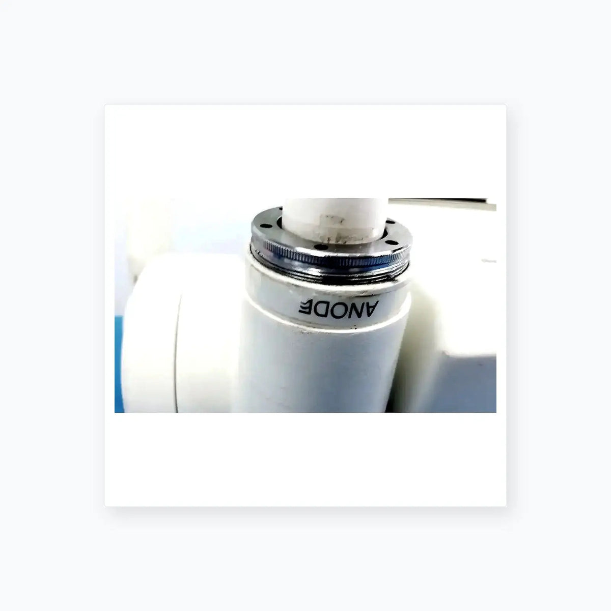 GE Mobile Portable XRY Machine 46-270615P1/46-125686G8 Mobile X-Ray Machine, as-is (for parts) product photo 19