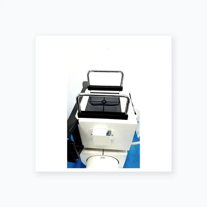GE Mobile Portable XRY Machine 46-270615P1/46-125686G8 Mobile X-Ray Machine, as-is (for parts) product photo 12