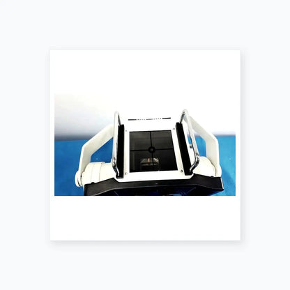 GE Mobile Portable XRY Machine 46-270615P1/46-125686G8 Mobile X-Ray Machine, as-is (for parts) product photo 2
