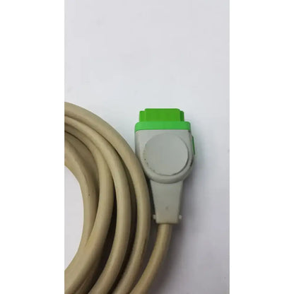 GE Multi-Link ECG Care Cable 2017006-001 AHA 12 Lead ECG Cable, second-hand product photo 3