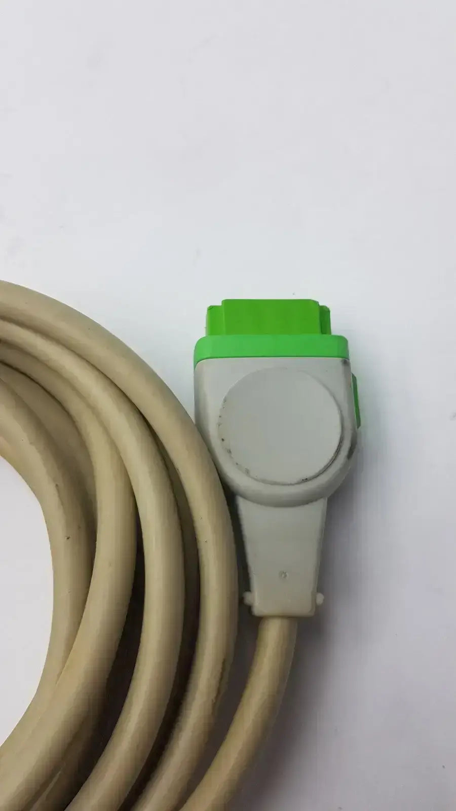 GE Multi-Link ECG Care Cable 2017006-001 AHA 12 Lead ECG Cable, second-hand product photo 3