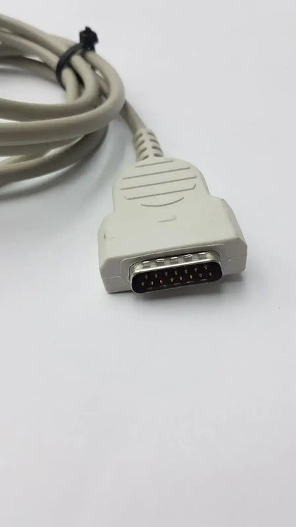 GE Multi-Link ECG/ EKG 10 Lead Trunk Cable 22341809 ECG Trunk Cable, second-hand product photo 8