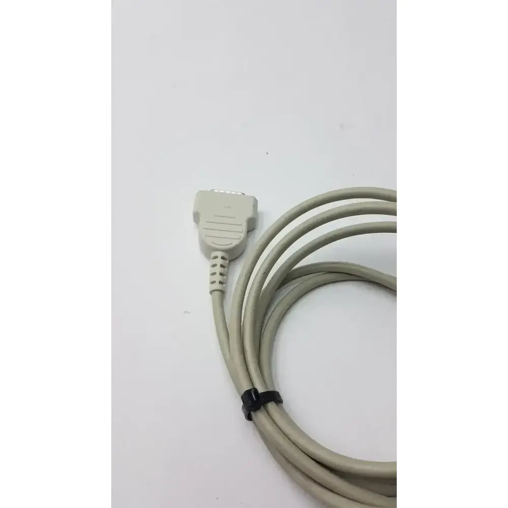GE Multi-Link ECG/ EKG 10 Lead Trunk Cable 22341809 ECG Trunk Cable, second-hand product photo 6