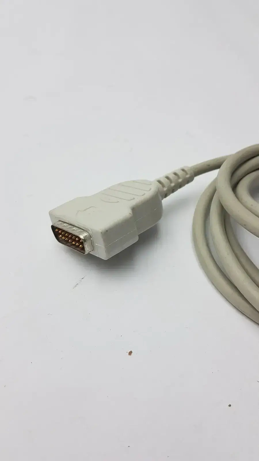 GE Multi-Link ECG/ EKG 10 Lead Trunk Cable 22341809 ECG Trunk Cable, second-hand product photo 3
