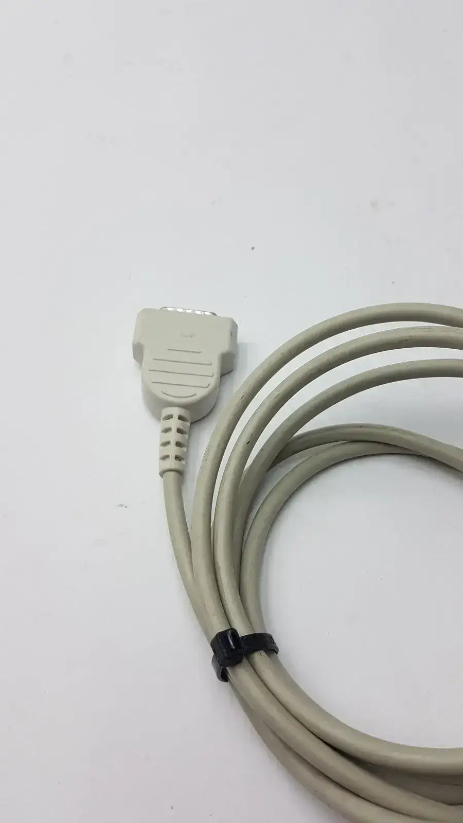GE Multi-Link ECG/ EKG 10 Lead Trunk Cable 22341809 ECG Trunk Cable, second-hand product photo 6